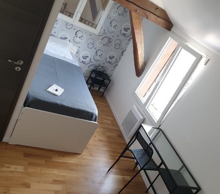 Gîte au Village Ch4 (2) comp